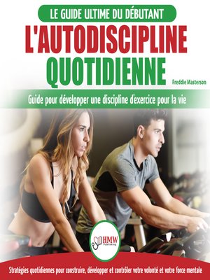 cover image of L'autodiscipline Quotidienne
